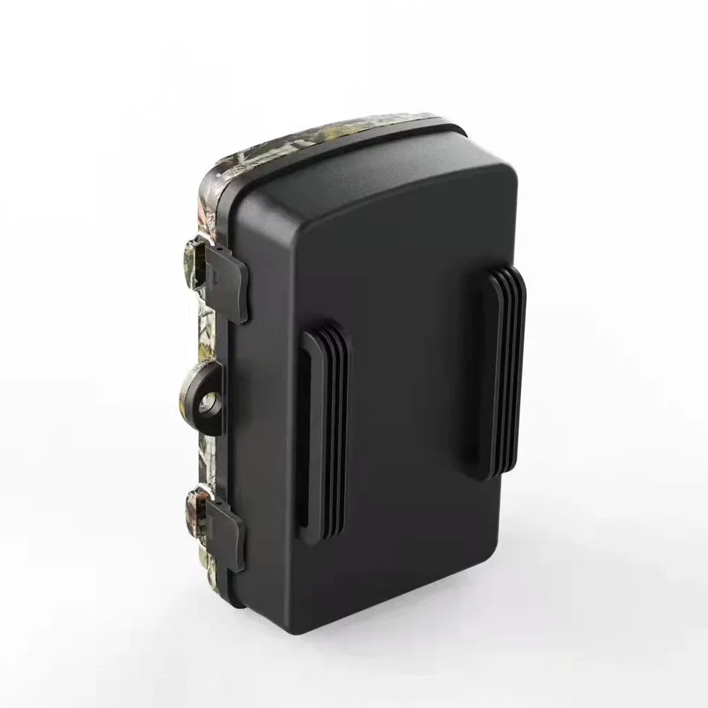 Lovačka Kamera 12MP 1080p Full HD – 0.3s Aktivacija i LCD Ekran