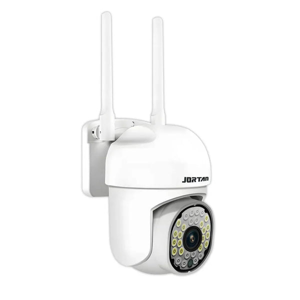 Jortan Spoljna WiFi Kamera 360° – Video Nadzor za Lokale i Kuće