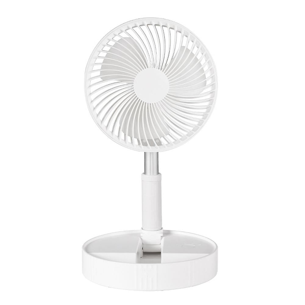 Bežični ventilator podesive visine za kancelariju, kuću ili kampovanje