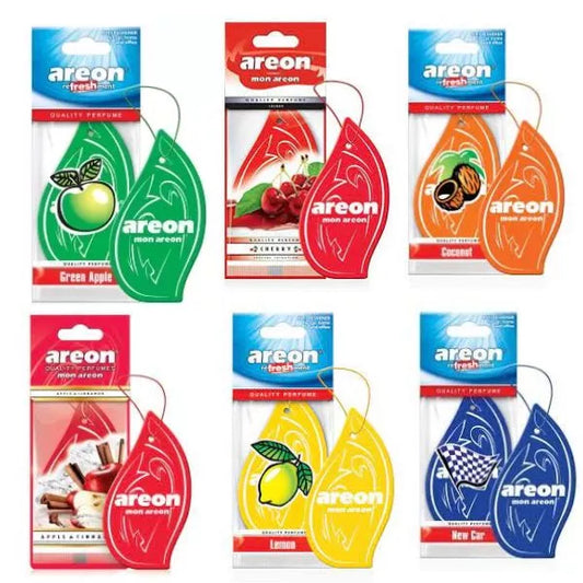 AREON - Mirišljave jelkice