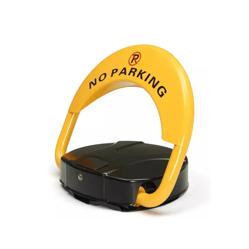 Automatska parking rampa na daljinski