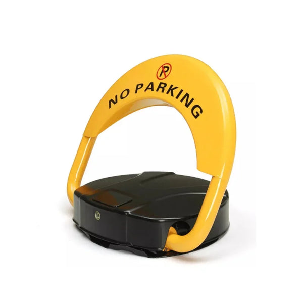 Automatska parking rampa na daljinski