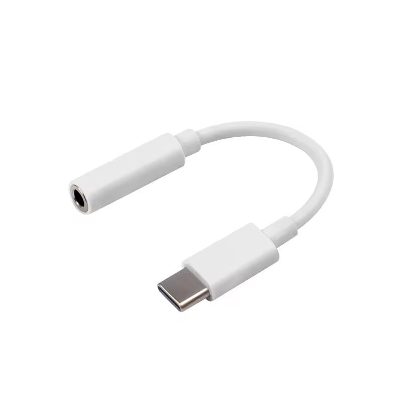 Apple AUX na USB-C adapter kabl - poveži slušalice ili zvučnike sa USB-C uređajima brzo i jednostavno