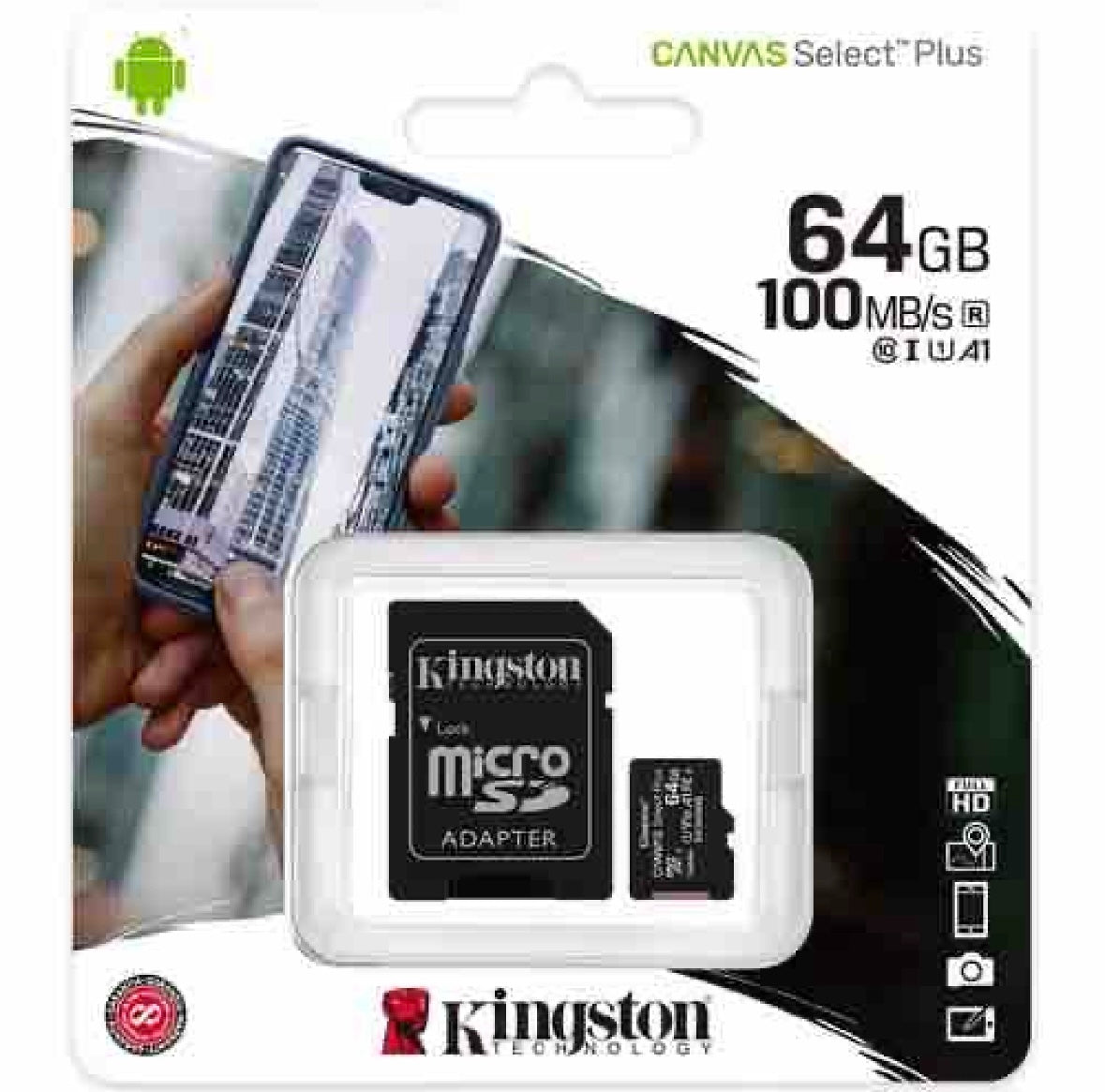 Mini Prenosiva Vlogging Kamera sa Ekranom – Full HD 1080P, 180° Rotirajuća Glava, USB Punjenje i Džepna Sportska Kamera