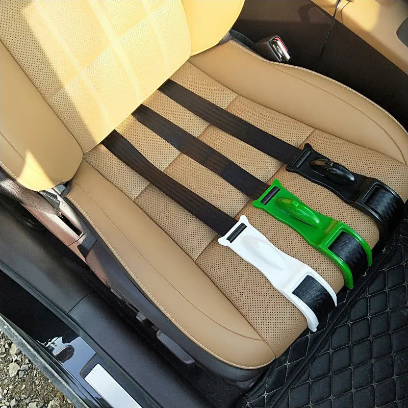 Pojas za Trudnice za Auto – Sigurna i udobna vožnja bez pritiska na stomak