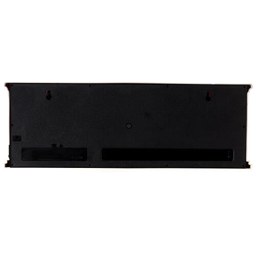 LED Dekorativni kamin - Imitacija kamina sa realističnim plamenom