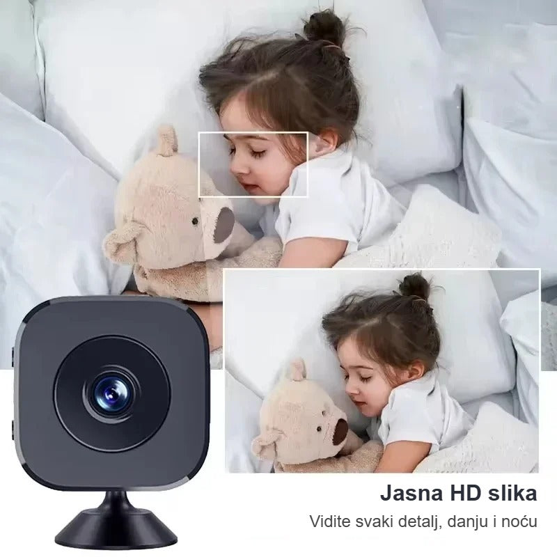 Jasna HD slika