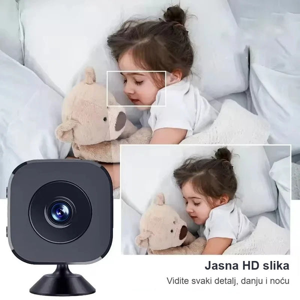 Jasna HD slika