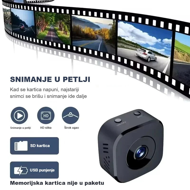 Snimanje u petlji